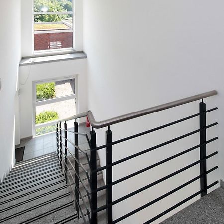 Petul Apart Hotel Residenz Essen Bagian luar foto