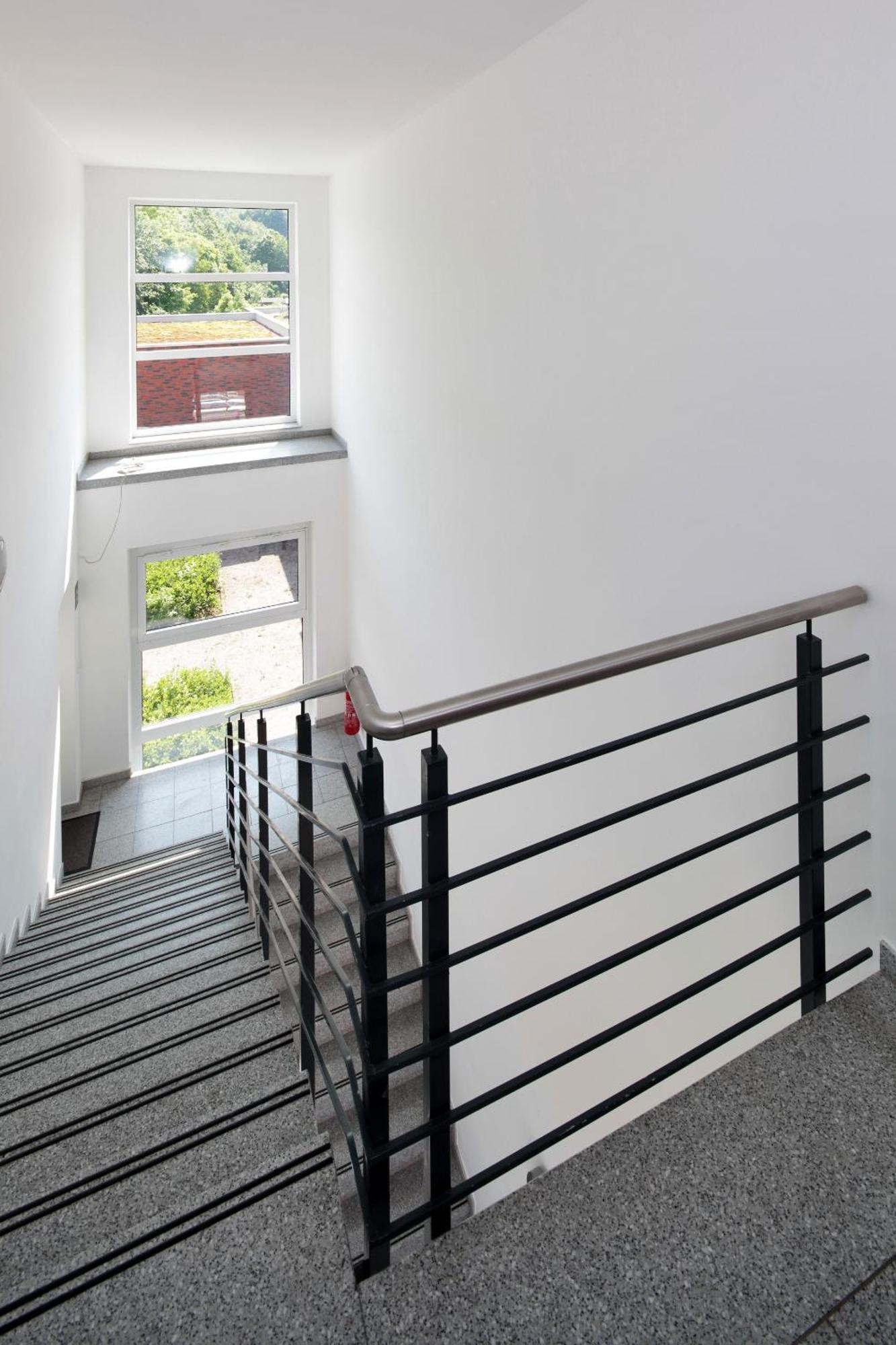 Petul Apart Hotel Residenz Essen Bagian luar foto