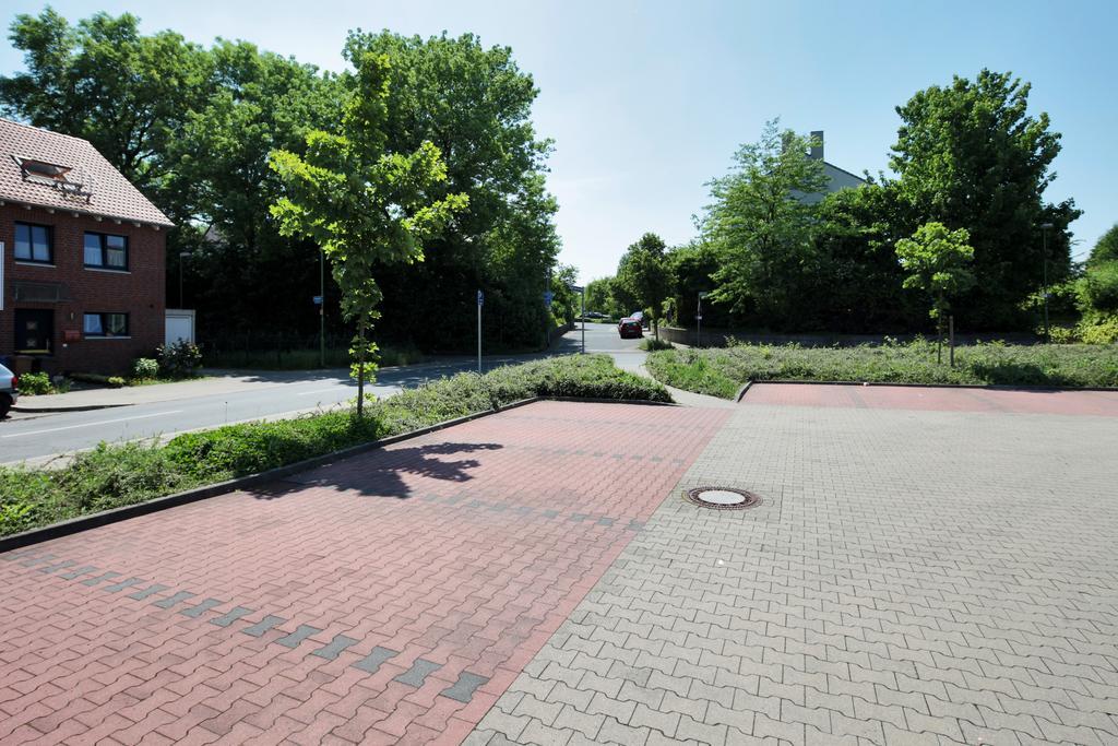 Petul Apart Hotel Residenz Essen Bagian luar foto