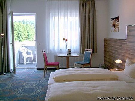 Petul Apart Hotel Residenz Essen Ruang foto
