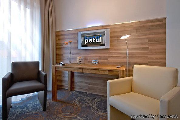 Petul Apart Hotel Residenz Essen Ruang foto
