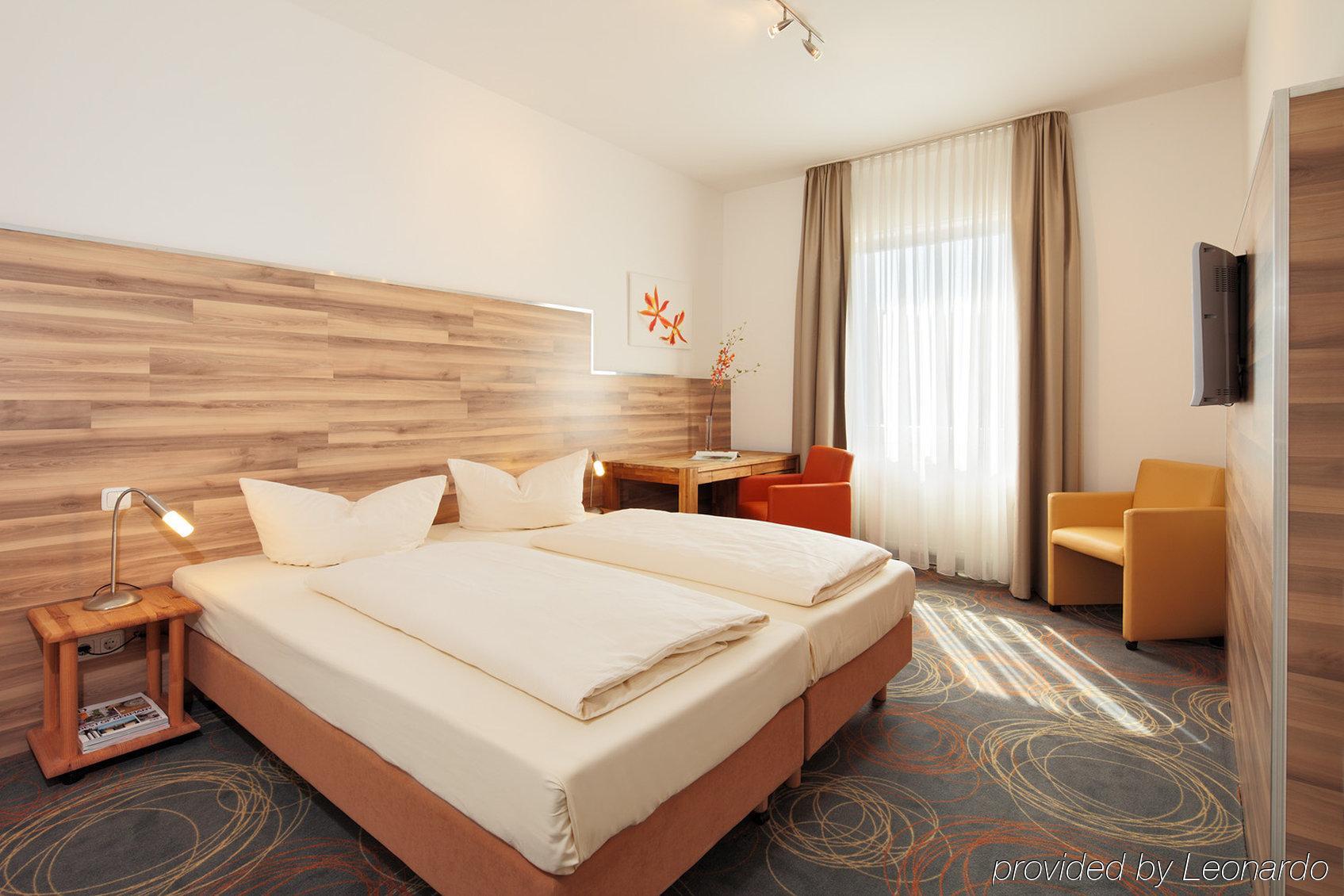 Petul Apart Hotel Residenz Essen Bagian luar foto
