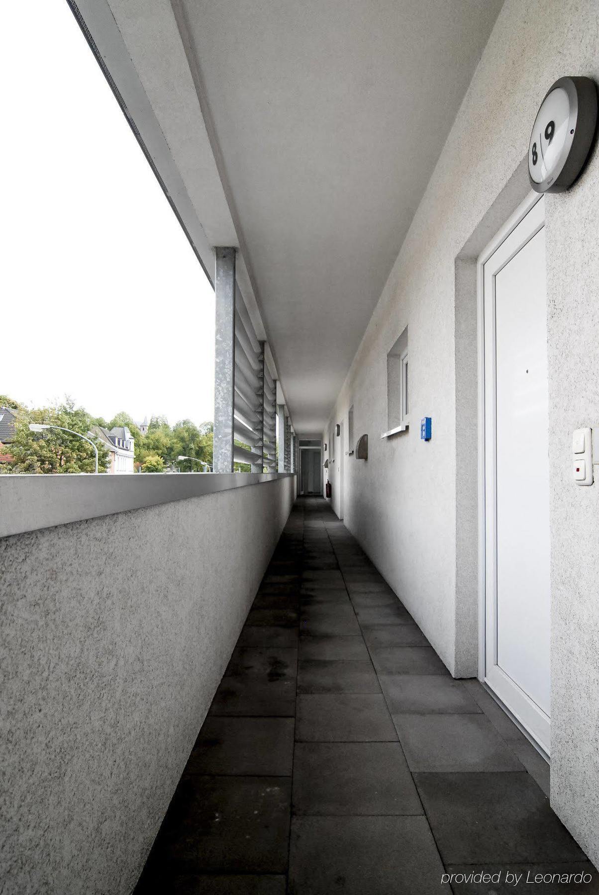 Petul Apart Hotel Residenz Essen Bagian luar foto