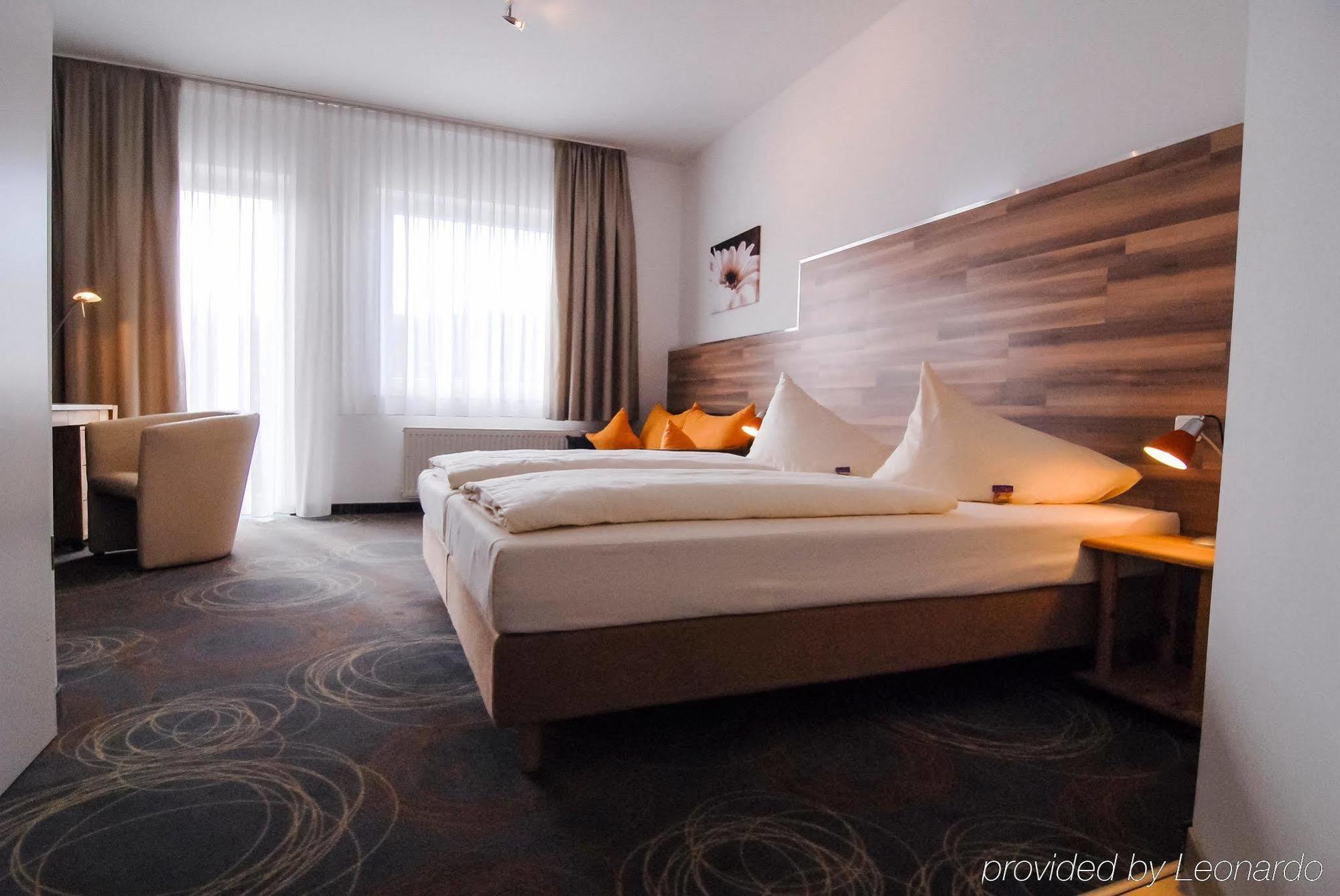 Petul Apart Hotel Residenz Essen Bagian luar foto