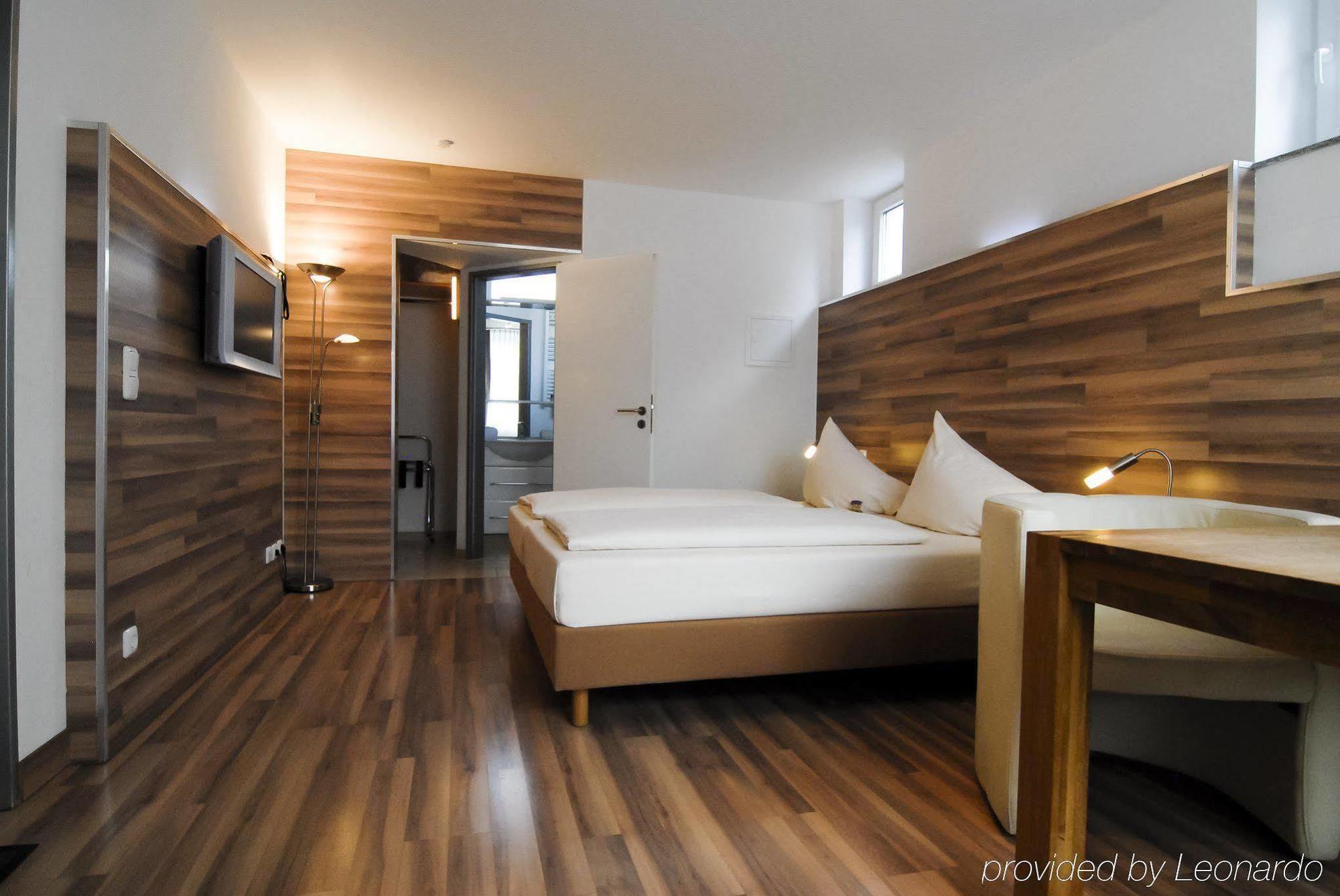 Petul Apart Hotel Residenz Essen Bagian luar foto