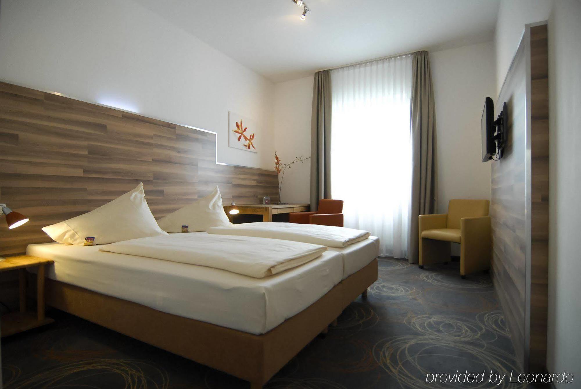 Petul Apart Hotel Residenz Essen Bagian luar foto