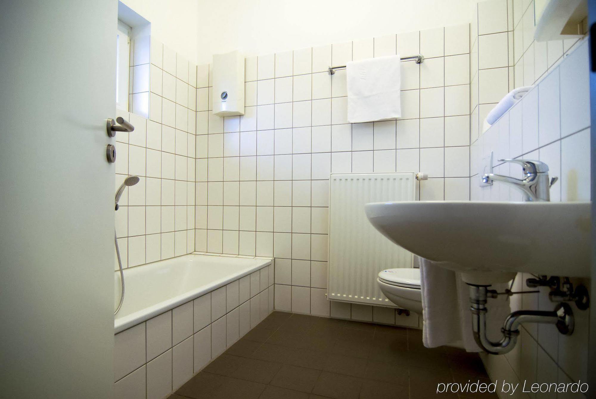 Petul Apart Hotel Residenz Essen Bagian luar foto