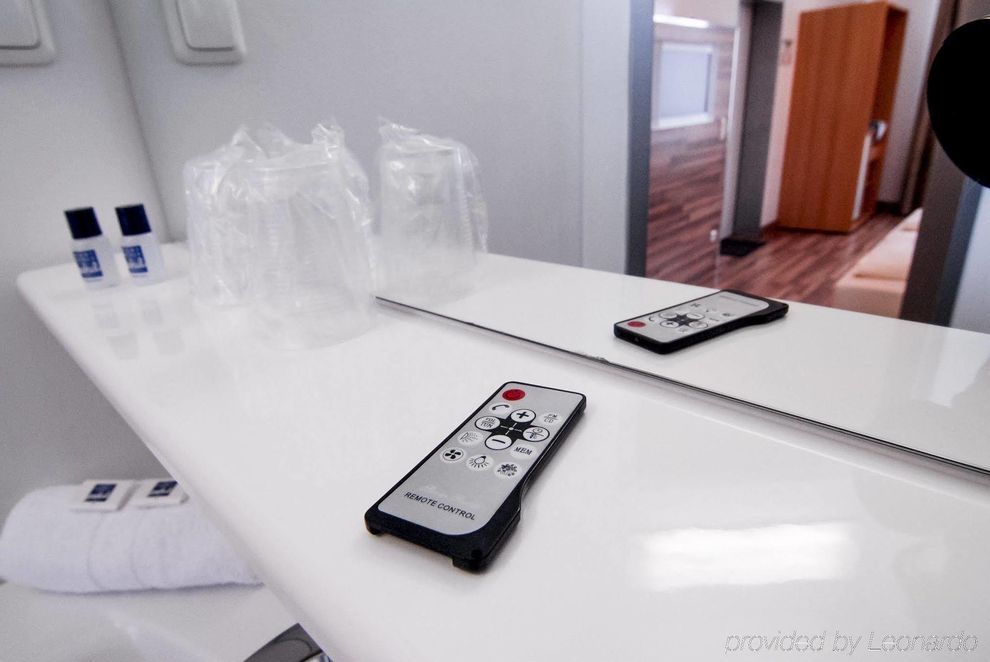 Petul Apart Hotel Residenz Essen Bagian luar foto